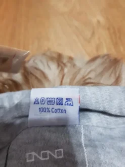 Clearance H&L Piżama męska M nowa