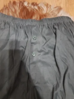 Clearance H&L Piżama męska M nowa