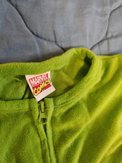 Best Marvel Piżama, przebranie Xl