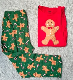 Best Cleve Piżama XXL bawełna 100%