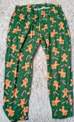 Best Cleve Piżama XXL bawełna 100%