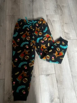 Clearance George Piżamowe spodnie