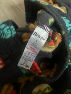 Clearance George Piżamowe spodnie