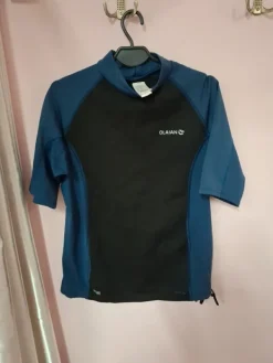 Decathlon Pianka do pływania 2XL