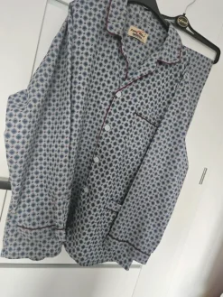 Clearance Pidżama męska XXL, ForMax