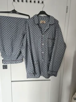 Clearance Pidżama męska XXL, ForMax