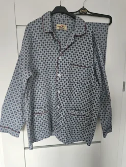 Clearance Pidżama męska XXL, ForMax