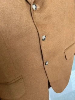 Best Pikkutakki (villa+kashmir)