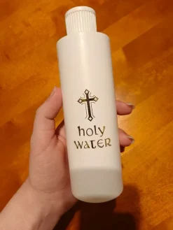 Discount Pilailuvesipullo