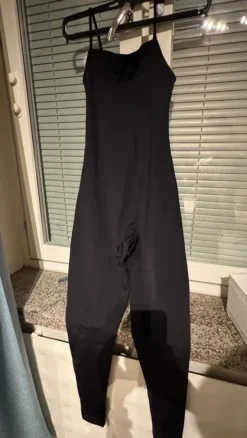 Discount Studio Pilates yoga jumpsuit