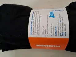 Online Pilkkoset sukat 42-45, 3 paria
