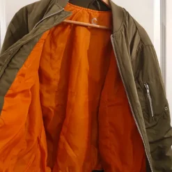 Best Cubus Pilottitakki