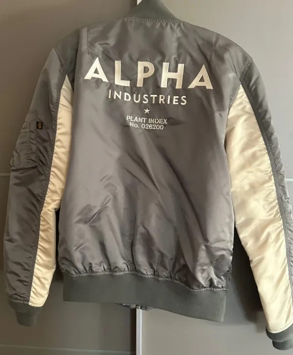 Sale Alpha Industries Pilottitakki,
