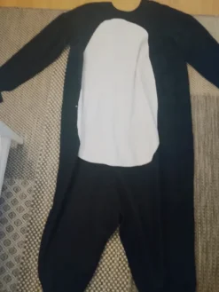 Best Pingviini jumpsuit