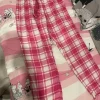 Best My Wear Pink pyjama pants