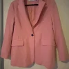Clearance Bershka Pinkki blazer