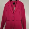 Clearance H&M Pinkki bleiseri