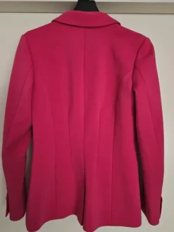 Clearance H&M Pinkki bleiseri