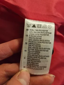 Clearance H&M Pinkki bleiseri