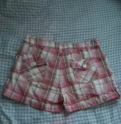 Discount star ride Pinkki shortsit