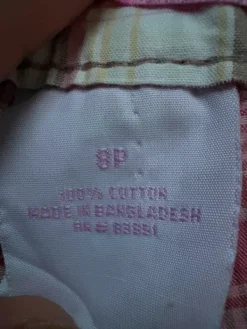 Discount star ride Pinkki shortsit