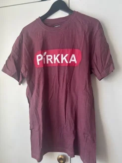 Online pirkka -paita XL