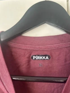 Online pirkka -paita XL