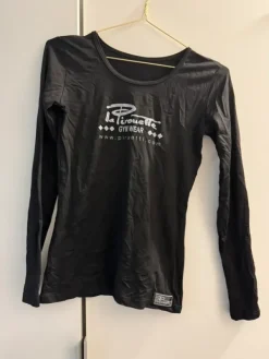 Online Piruetti pitkähihainen