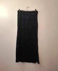 Sale shann Pitkä hame