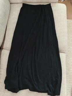 Clearance Zalando Pitkä hame