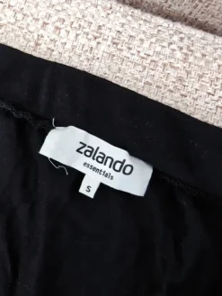 Clearance Zalando Pitkä hame