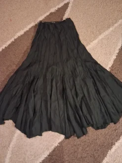 Best Seppala Pitkä leveähelmainen hame koko 38