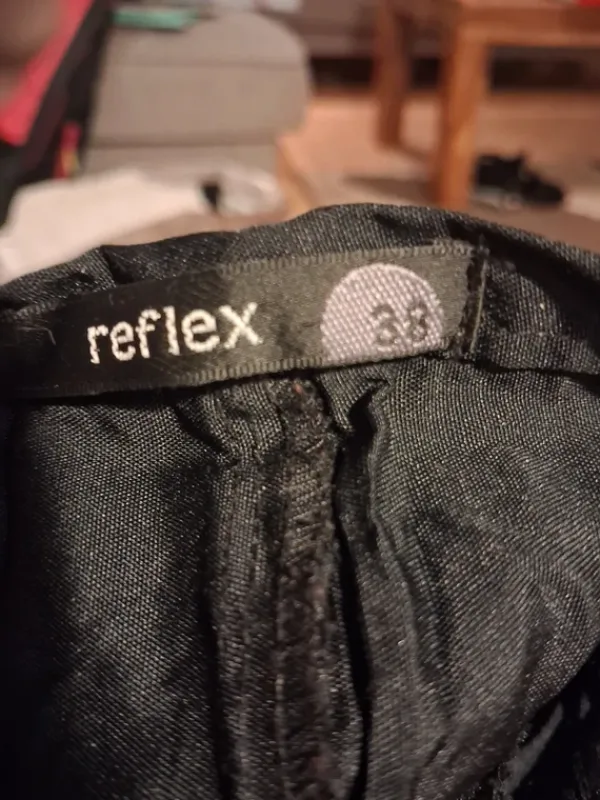 Best Seppala Pitkä leveähelmainen hame koko 38