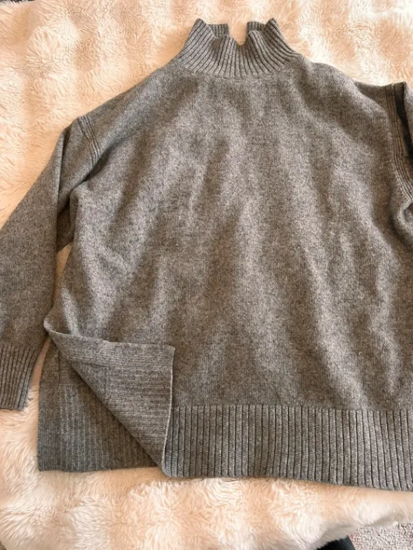 Best Pitkä neulepaita