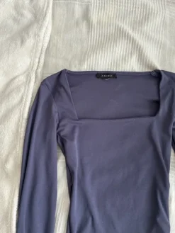 New Amisu Pitkähihainen