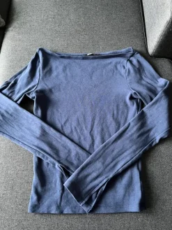 Outlet Gina Tricot Pitkähihainen