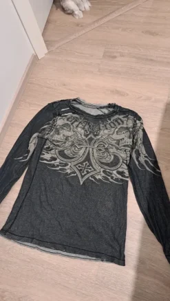 Online IDK Pitkähihainen