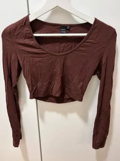 Outlet Shein Pitkähihainen