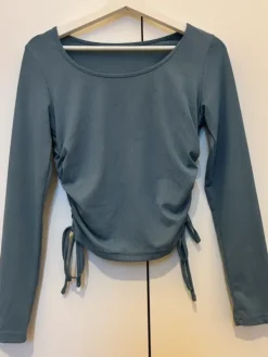 New Pitkähihainen paita