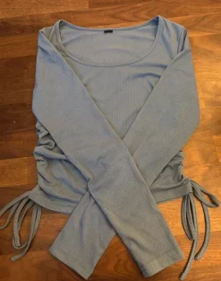 New Pitkähihainen paita