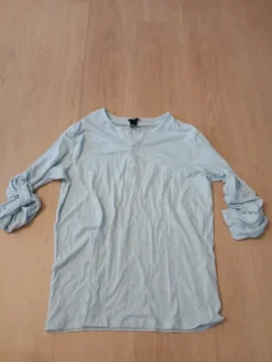 Discount H&M Pitkähihainen paita