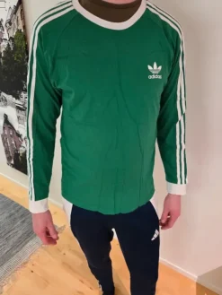 Sale adidas Pitkähihainen paita