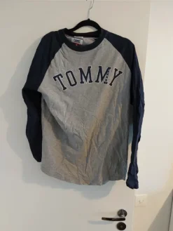 Sale Tommy Jeans Pitkähihainen paita