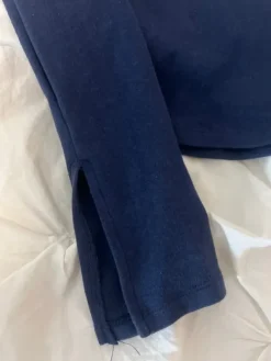 Outlet pitkähihanen