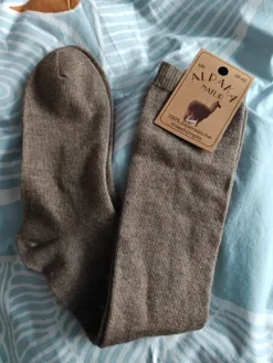 Online socks‘ 4 fun Pitkät sukat