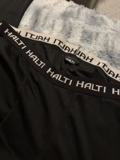 Outlet Halti Pitkätkalsarit