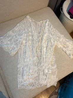 Discount Shein Pitsi kimono