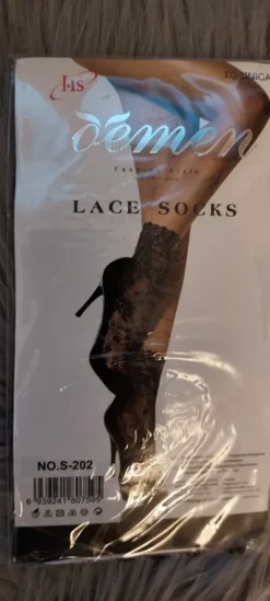 Outlet Oemen Pitsi nilkkasukat