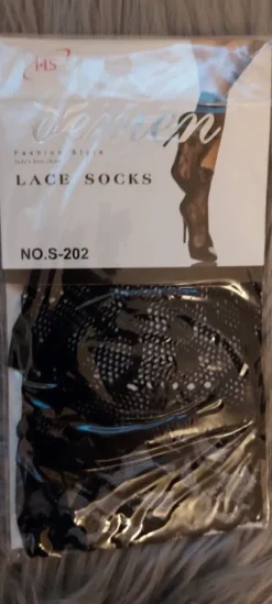 Outlet Oemen Pitsi nilkkasukat