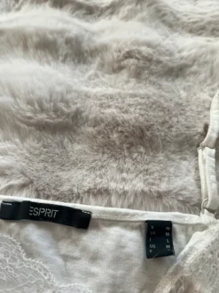 Clearance Esprit Pitsinen Toppi